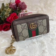 Gucci Ophidia Portefeuille