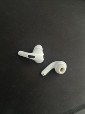 Air Pods Pro 2eme (ne marche