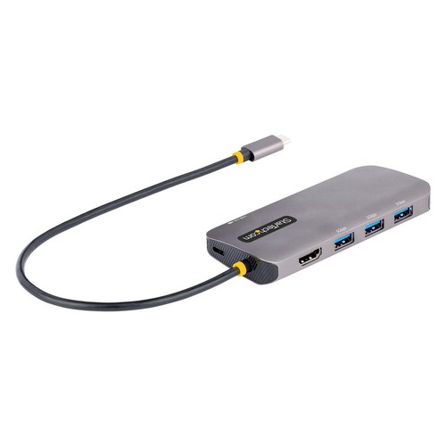 Usb hub startech - usb,
