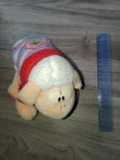 Peluche mouton DIDDL Diddl  Vanillivi doudou bon état 15 - 20