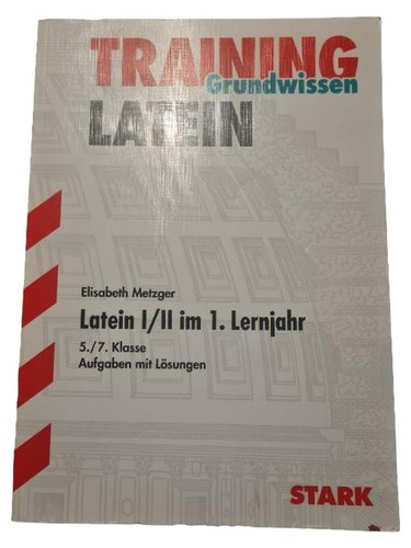 Latin entraînement - latin,