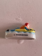 Fève - Sport Aventure (2001)