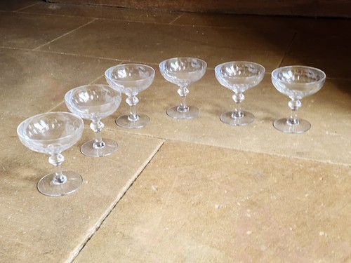 Coupe cristal taillé art - taillé,
