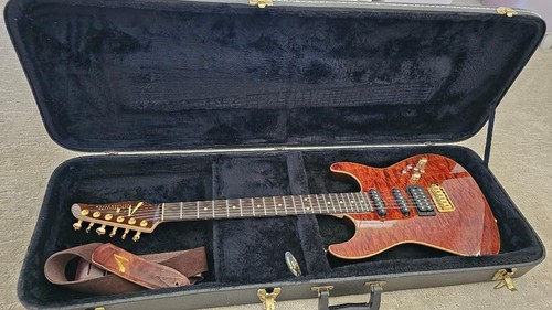 New tom anderson - -, may