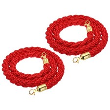 Étançon Corde, 2 Lot 1,5 m