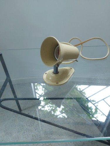 Spot vintage lita metal - lita,