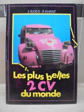 Livre Les Plus Belles 2v du