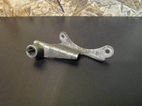 Support câble carburateur - de,