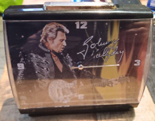 Johnny Hallyday-Ancien