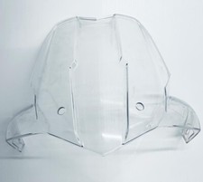 BULLE HAUTE TRIUMPH TIGER 800 D'ORIGINE (2012-2013) - très bon etat