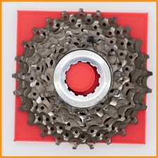 SHIMANO DURA ACE CS 7700 12 25 CASSETTE EN TITANE 9 VITESSES VÉLO DE ROUTE VI...