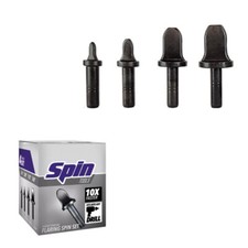 Jeu dudgeonnière pour tubes