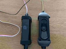 Haut parleur GRUNDIG