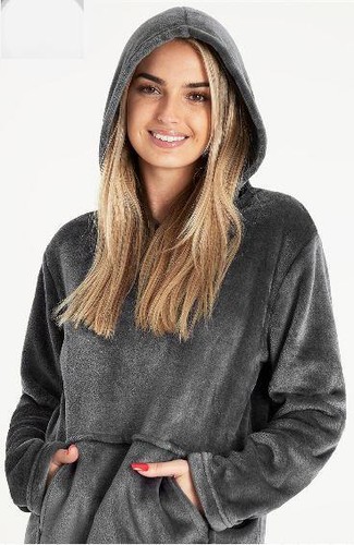 Pyjama hiver manche longue - pyjama,