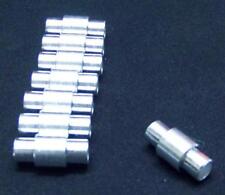 4er 8er Entretoise Set pour Micro Roulement à Billes DIN688 Axe 6mm K2 en Ligne