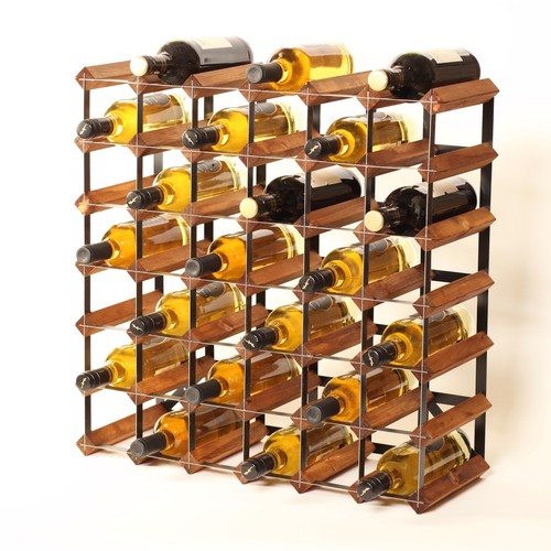 Cranville vin rack rangement - vin,