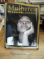 Mulheres Femmes du Brésil
