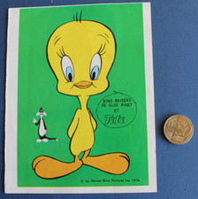 Autocollant / Sticker - TITI