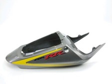 Coque arriere complete honda - coque,