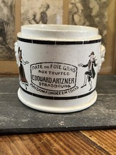 Pot Publicitaire Pâté Foie