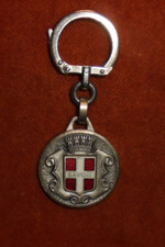 Porte-clés AUGIS-LYON