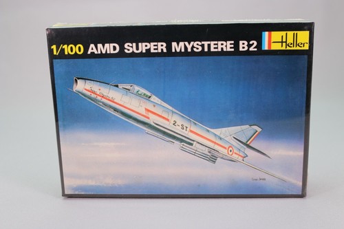 Zo007 heller 040 maquette - ,
