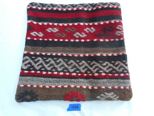 Unique kilim pillow cover - unique,