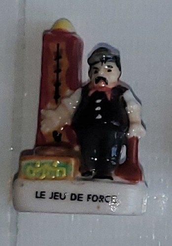 Fève unité série fête - unité,