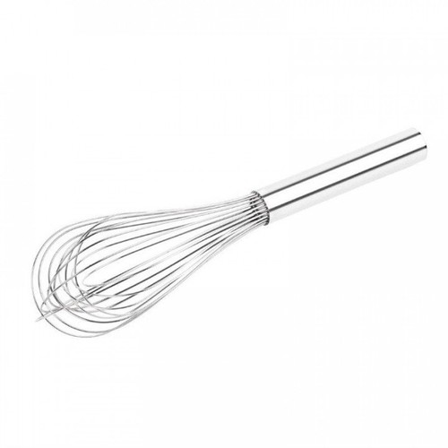 Fouet inox fils - inox, 12
