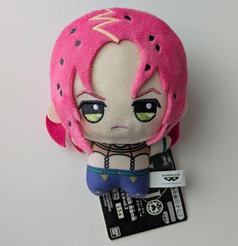 Peluche diavolo boss - peluche,