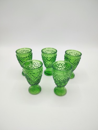 Lot verres à liqueur - de,
