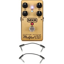 MXR M77 Custom Badass Modified