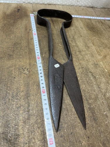 Outil berger ancienne force - outil,