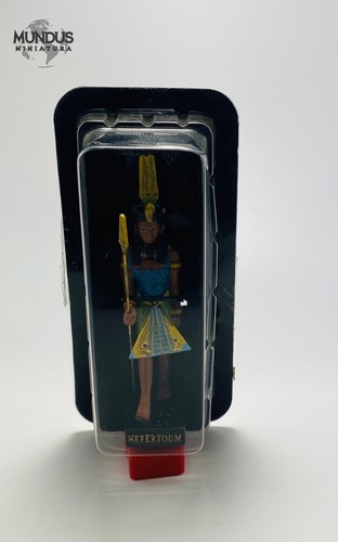 Nefertoum figurine dieux - nefertoum,