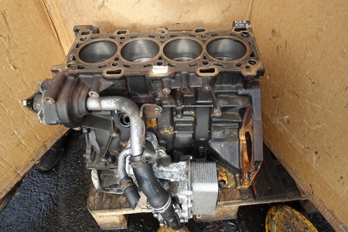 Bloc moteur complet m9r692 - bloc,