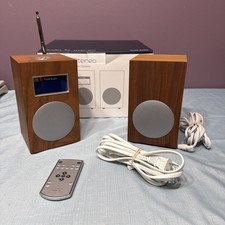 Tivoli Audio Model 10 AM FM