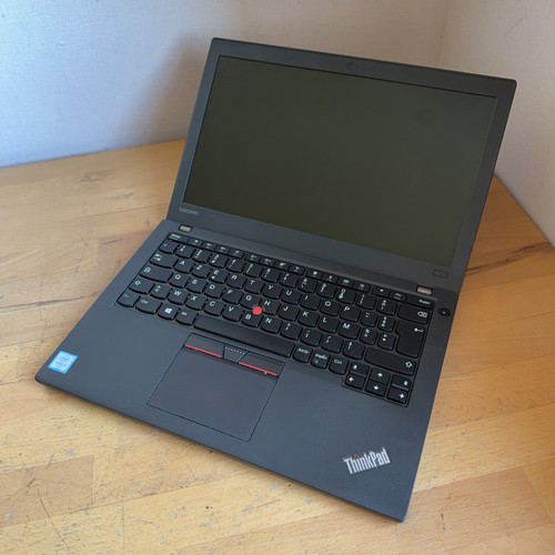 Portable lenovo thinkpad - pc,