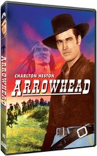 Arrowhead [New DVD]