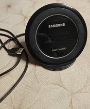 Chargeur Fast Charge Induction Samsung