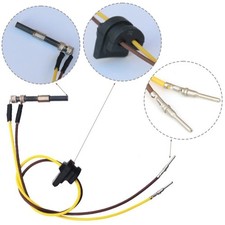 Chauffage Parking Voiture Glow 24 Volts pour Webasto pour Thermo 90 Diesel Air H