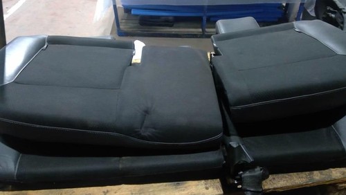 Banquette arriere kit deriv - banquette,
