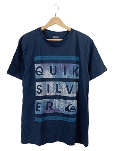 Quiksilver shirt homme - homme, bleu