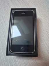 Apple iPhone 3GS - 8 Go - Noir