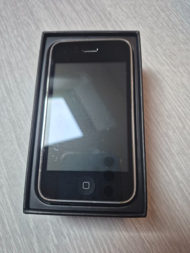 Apple iphone 3gs noir - go,