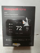 Honeywell X8S Smart Thermostat