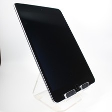 Apple iPad Mini 4 4G gris 128