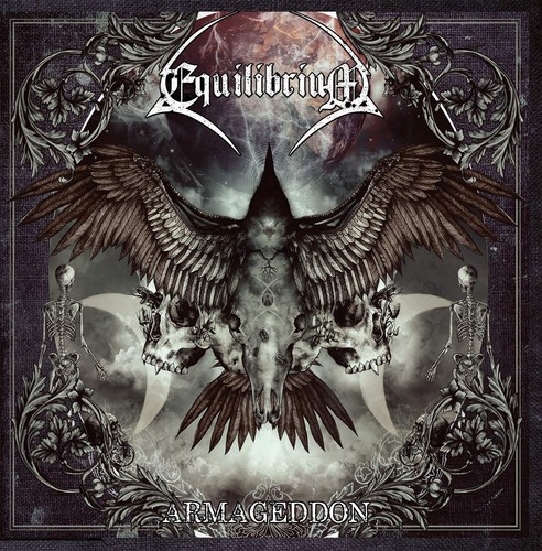 Equilibrium armageddon - equilibrium,