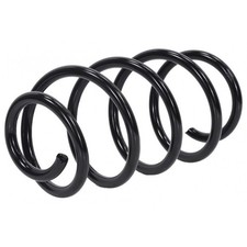 Pour VW Multivan V Transporter 1.9 TDI 2.0 Ressort d'Amortisseur Avant