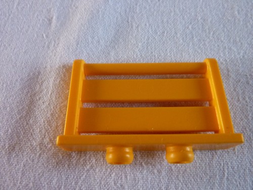 Playmobil 3072 piece - 3072,