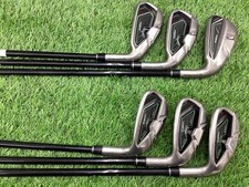 TaylorMade RBZ Iron Set 5-9